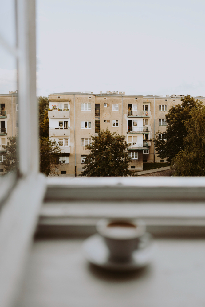 Balkon v Chruščov: izolace, zasklení, uspořádání, fáze práce